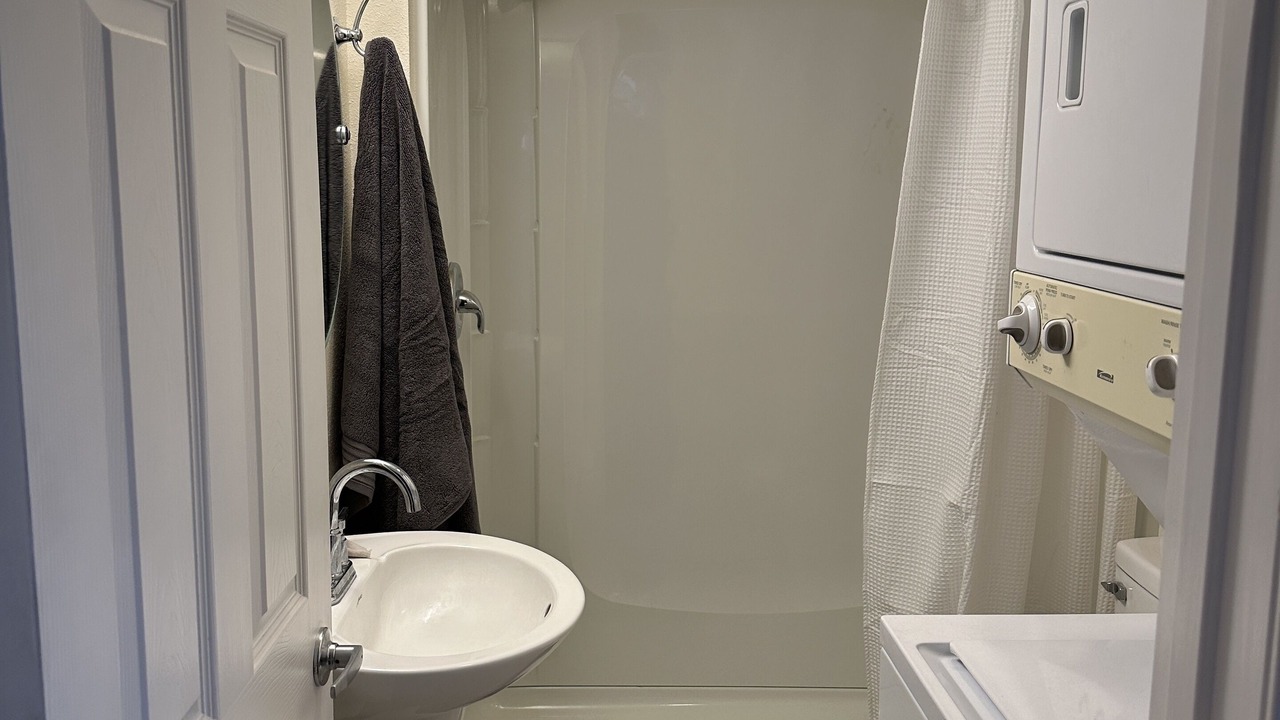 Photo of Bathroom in Twin Falls County