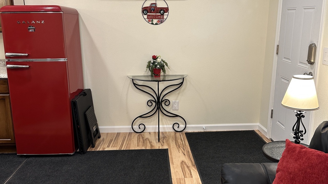 Photo of Livingroom in Twin Falls County