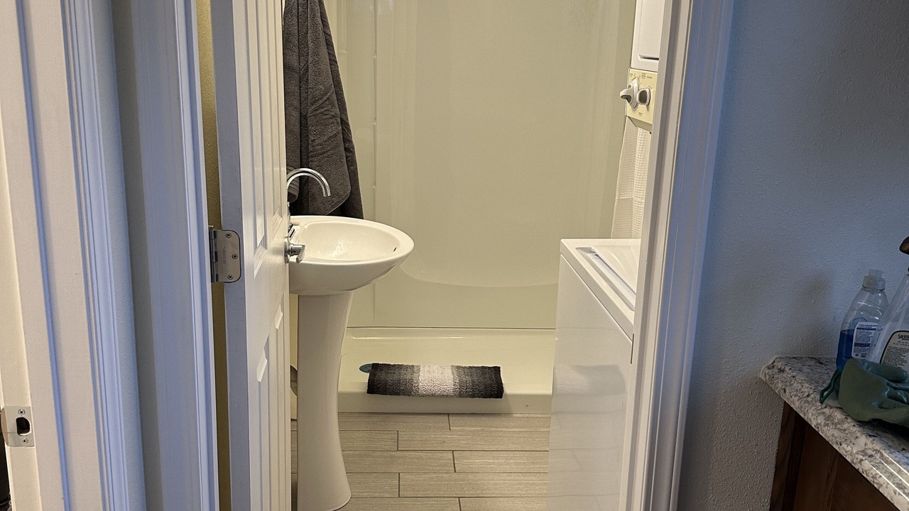 Photo of Bathroom in Twin Falls County