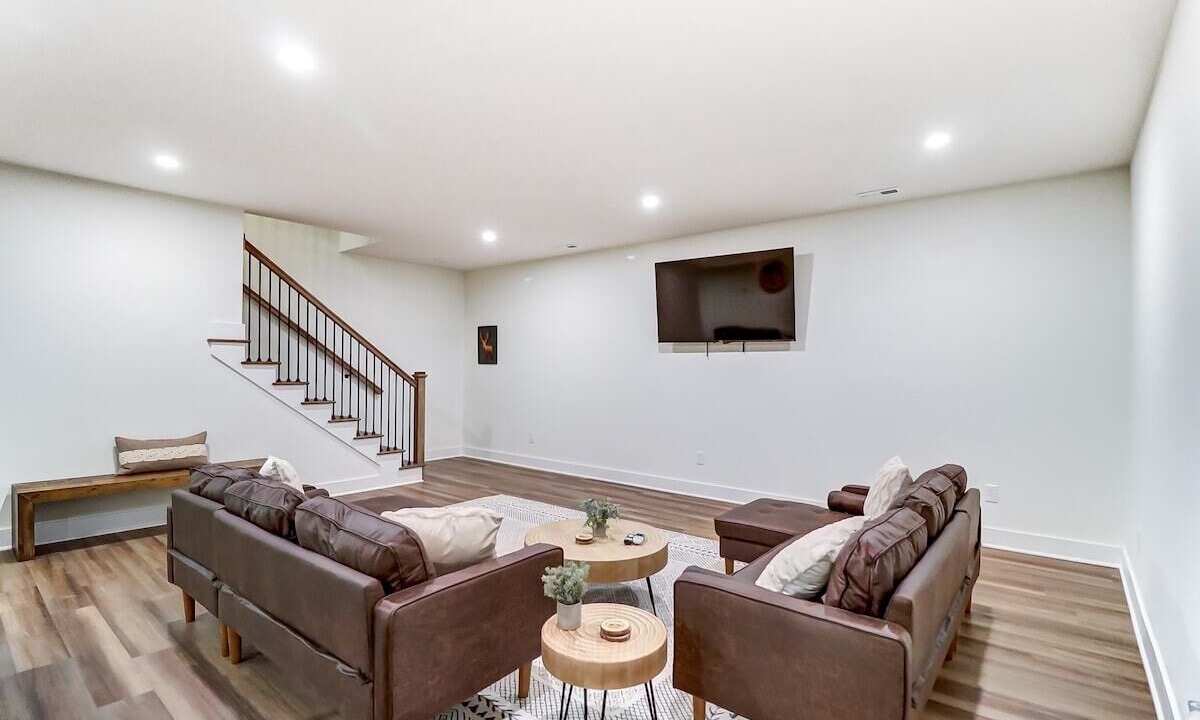 Photo of Bedroom in Logan
