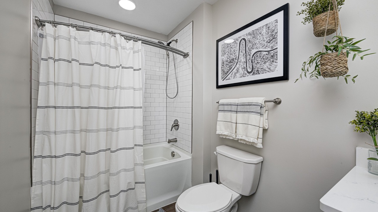 Photo of Bathroom in Speedway