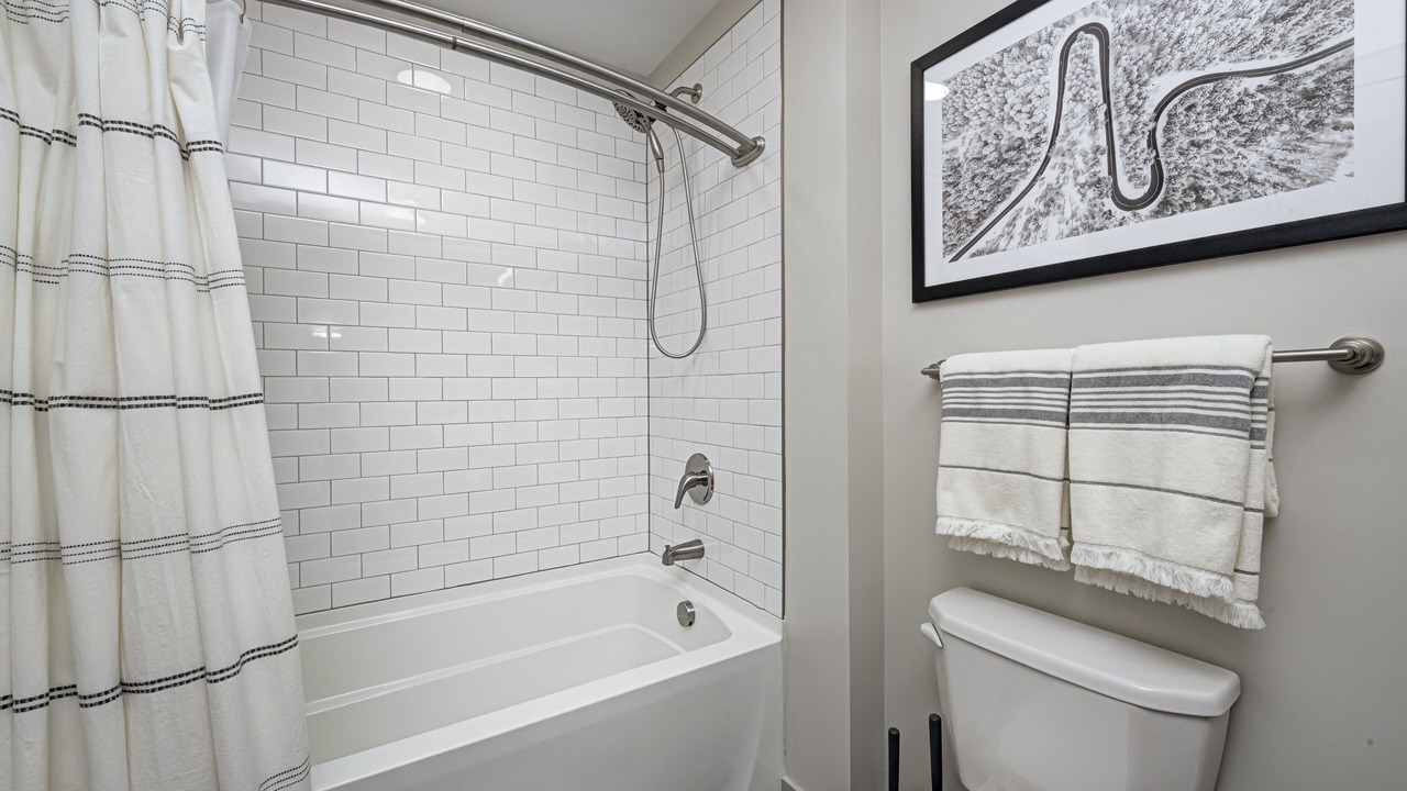 Photo of Bathroom in Speedway