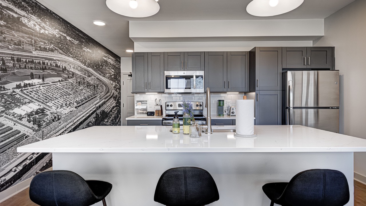 Photo of Kitchen in Speedway