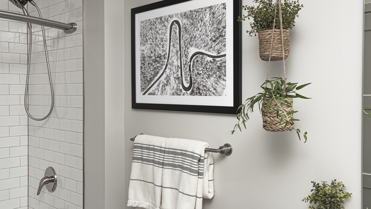 Photo of Bathroom in Speedway