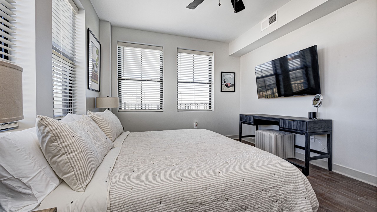 Photo of Bedroom in Speedway