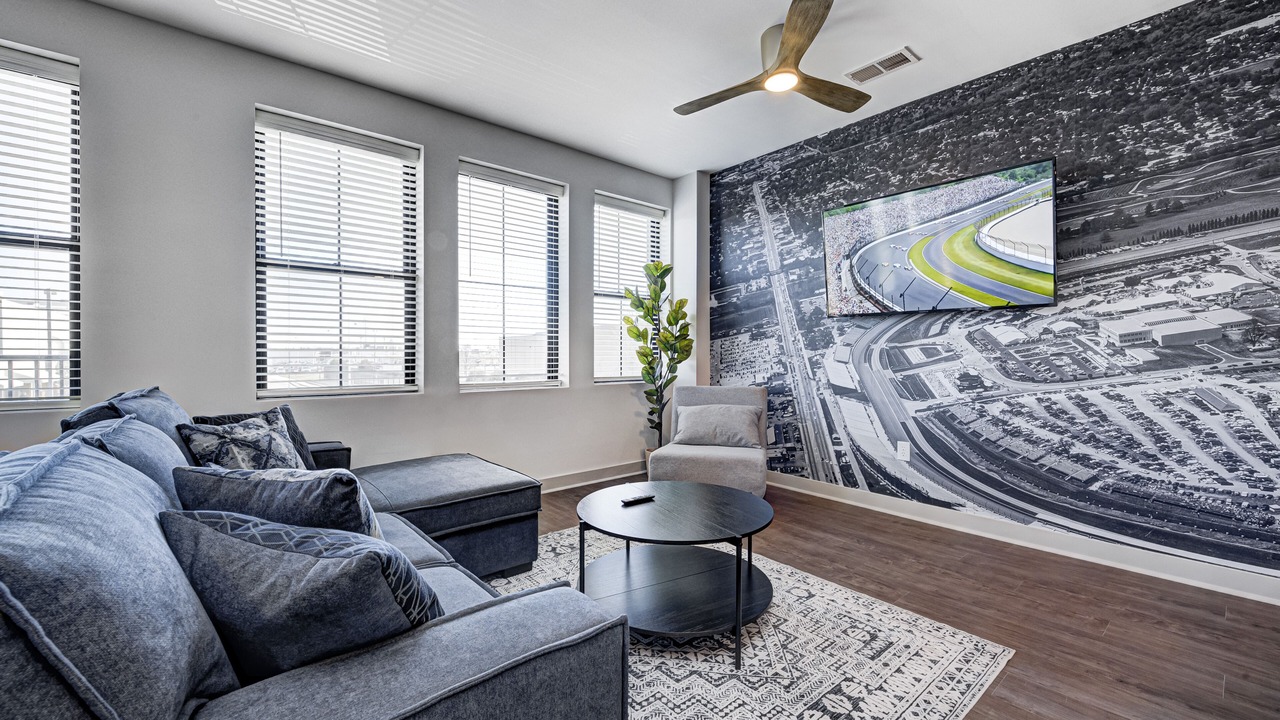 Photo of Livingroom in Speedway