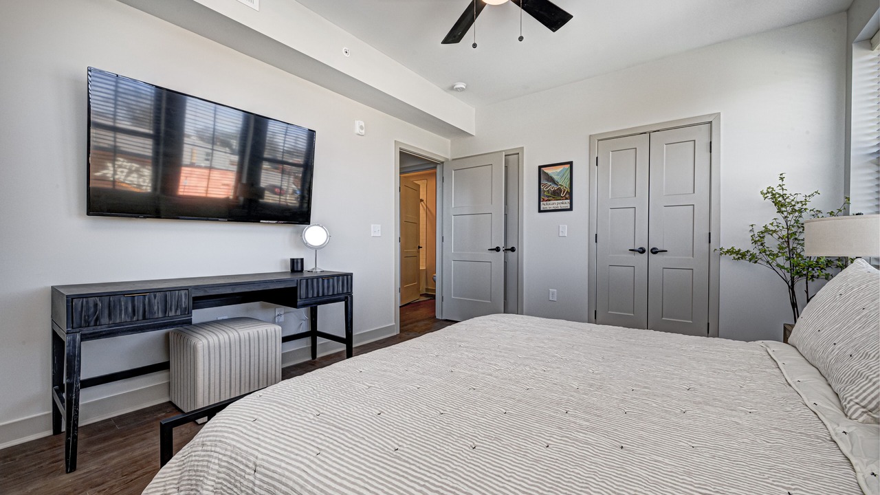 Photo of Bedroom in Speedway
