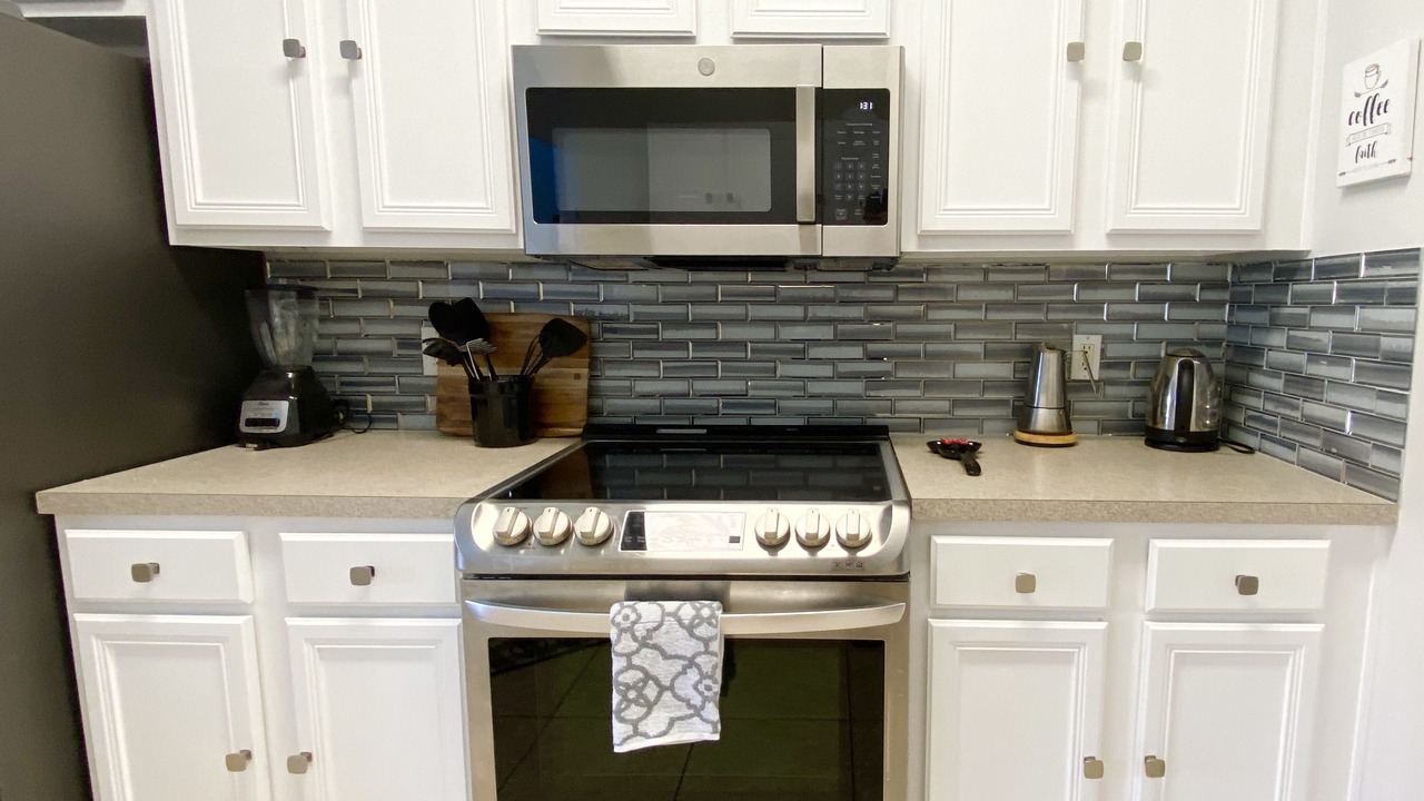 Photo of Kitchen in Solana