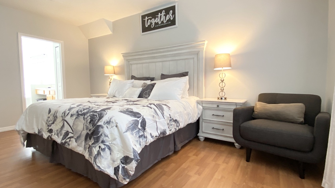 Photo of Bedroom in Solana