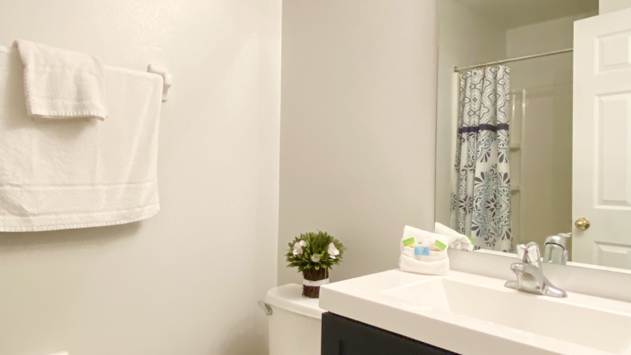 Photo of Bathroom in Solana
