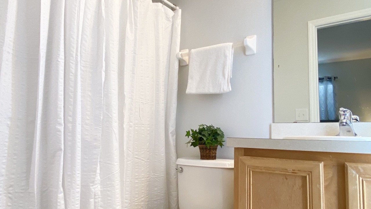 Photo of Bathroom in Solana