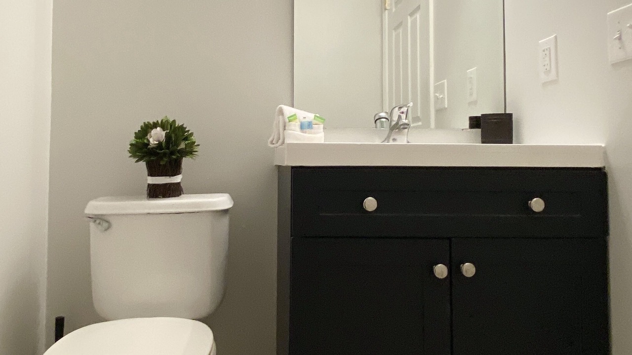 Photo of Bathroom in Solana