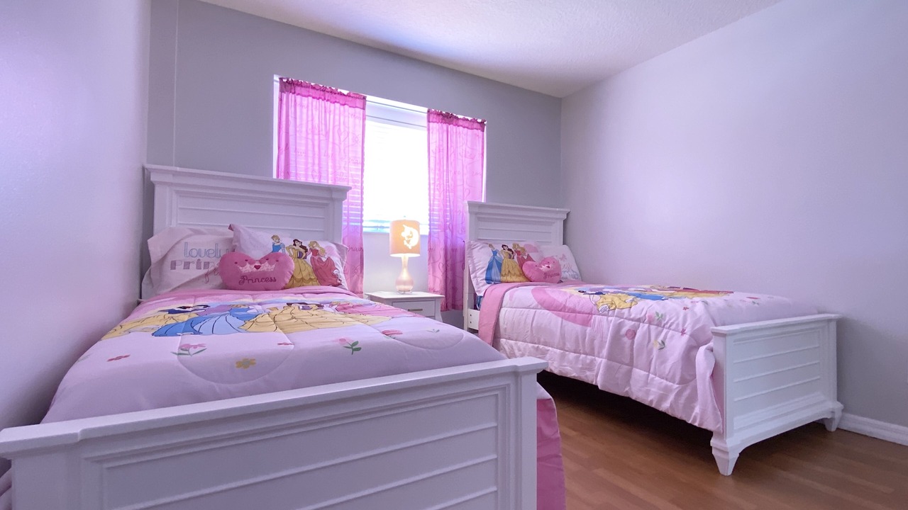 Photo of Bedroom in Solana