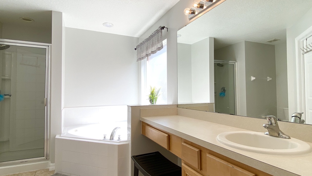 Photo of Bathroom in Solana