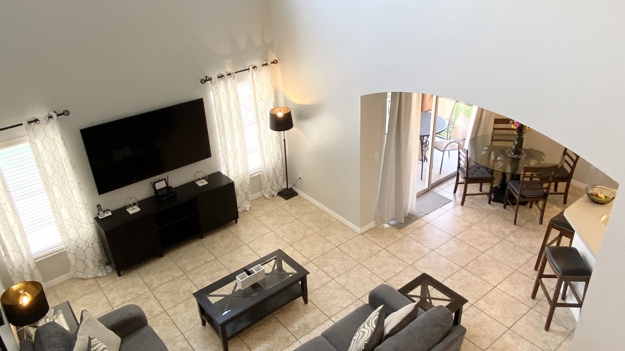 Photo of Livingroom in Solana