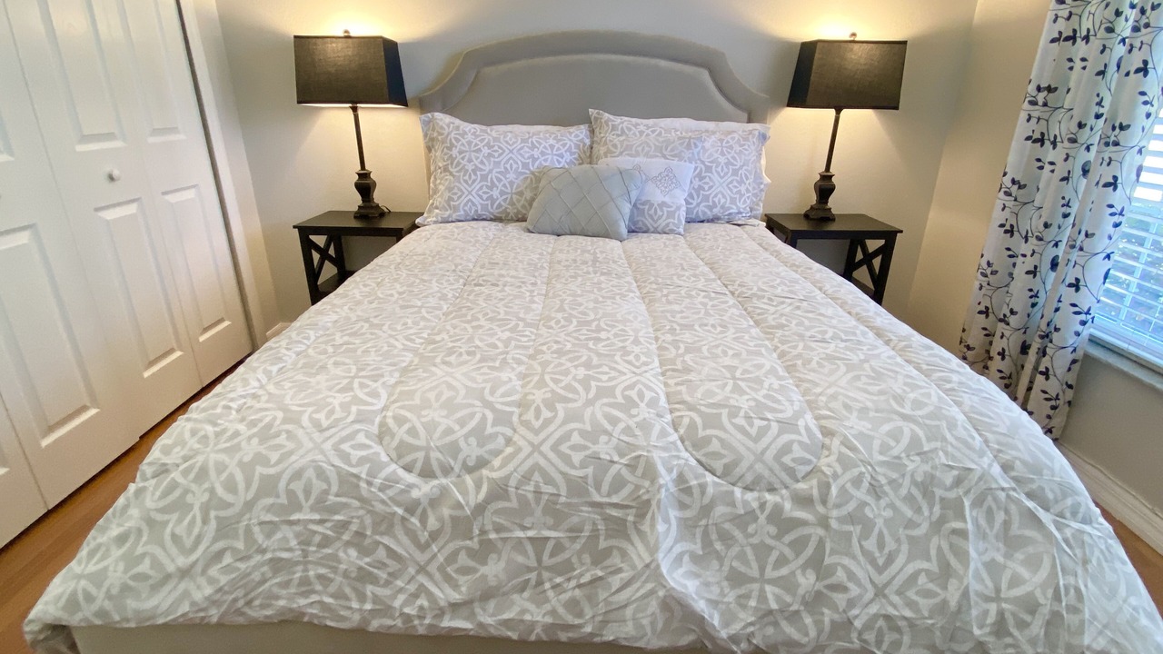 Photo of Bedroom in Solana
