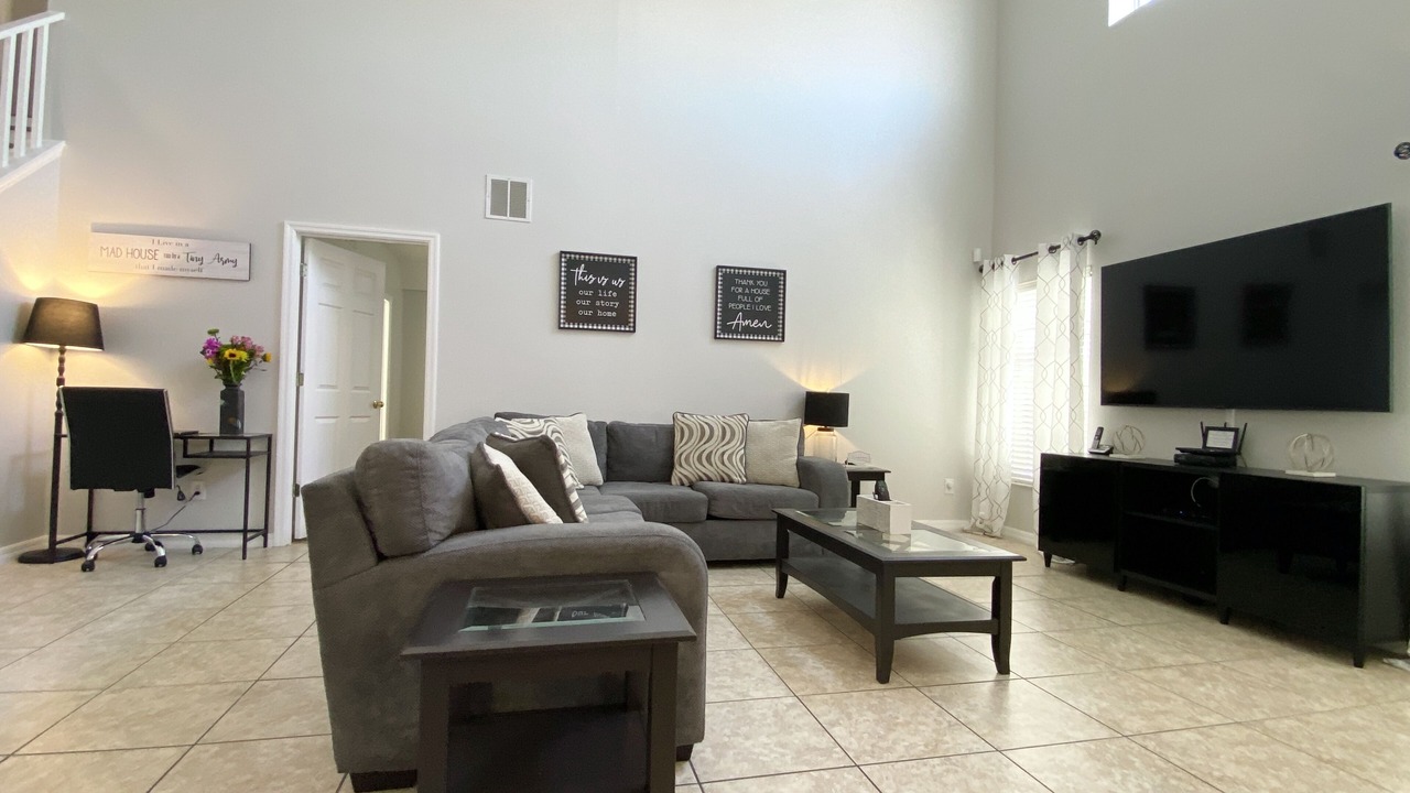 Photo of Livingroom in Solana