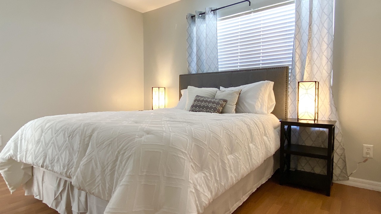 Photo of Bedroom in Solana