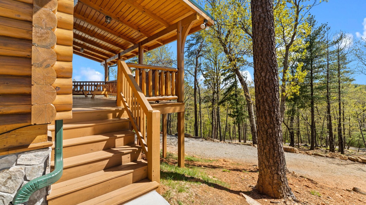 Photo of Outdoor in Morganton