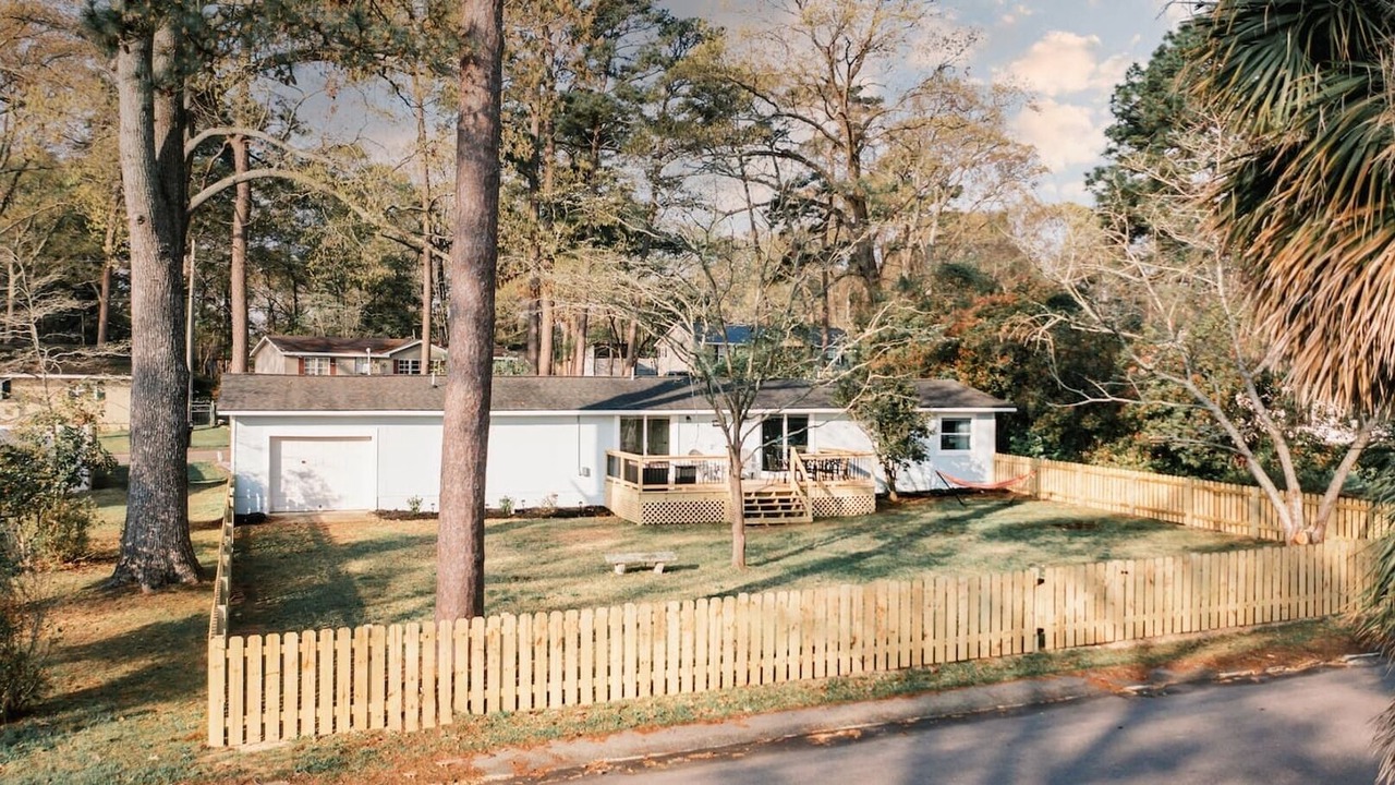 Photo of Outdoor in Santee