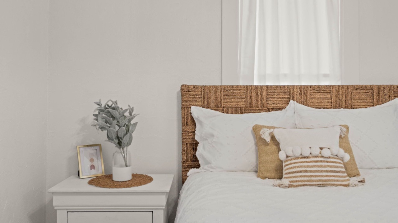 Photo of Bedroom in Garden District