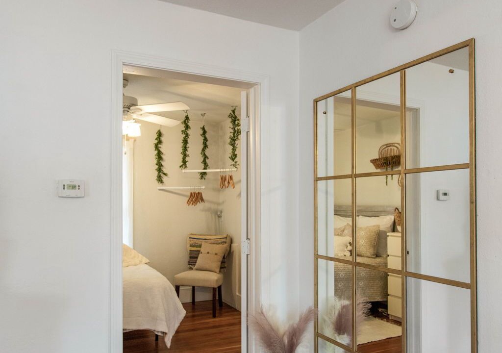 Photo of Bedroom in Garden District