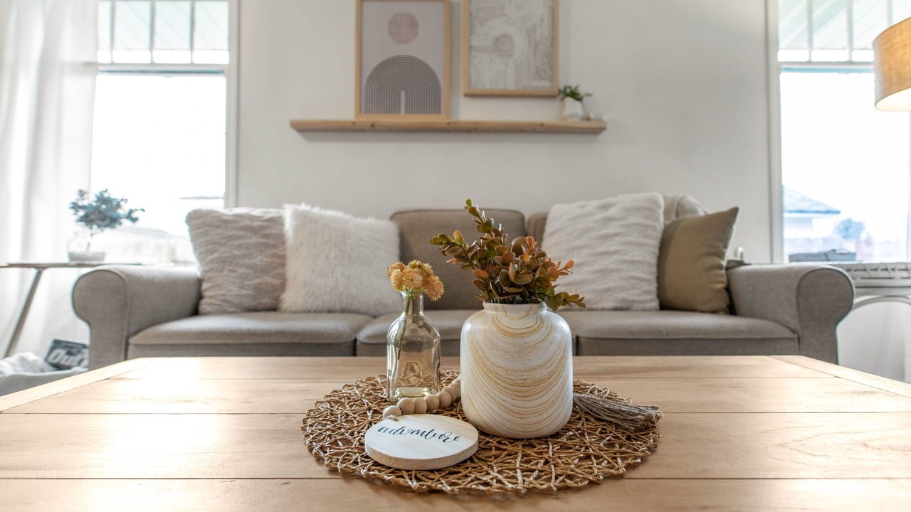 Photo of Livingroom in Garden District