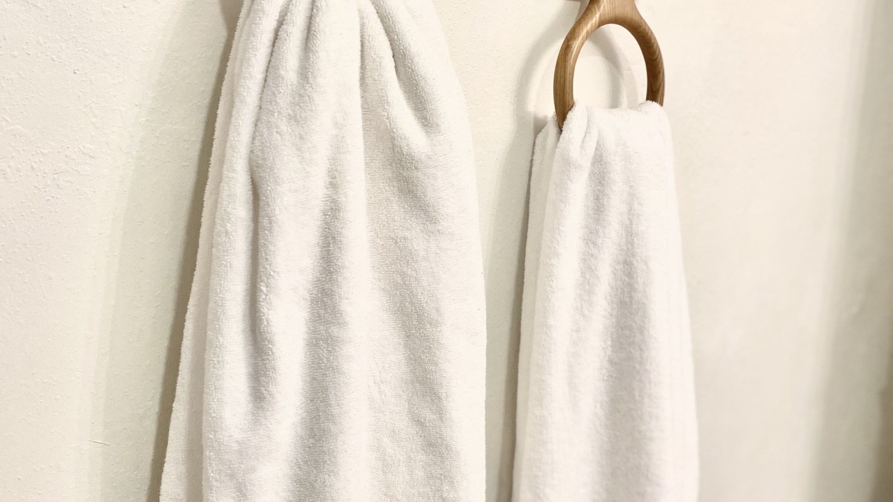 Photo of Bathroom in Garden District