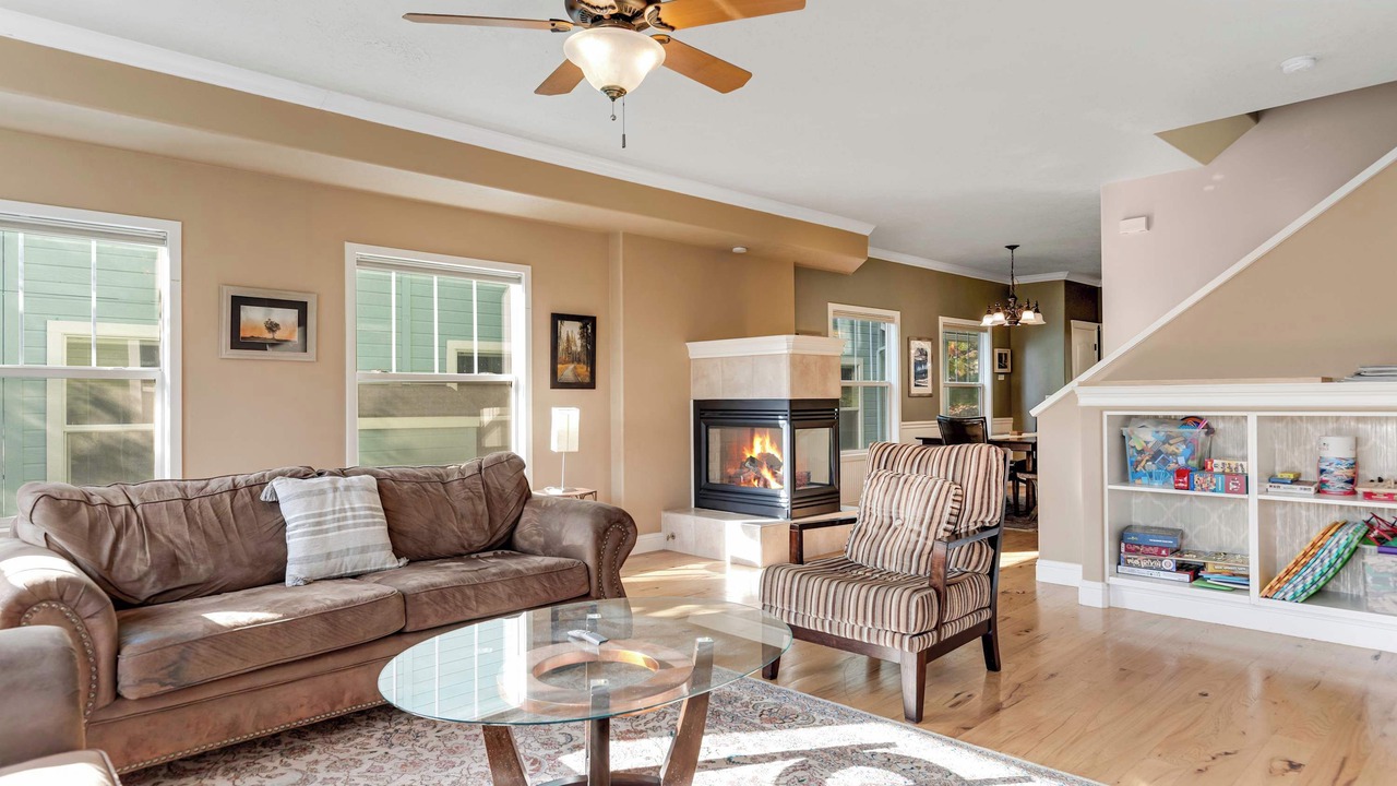 Photo of Livingroom in East End