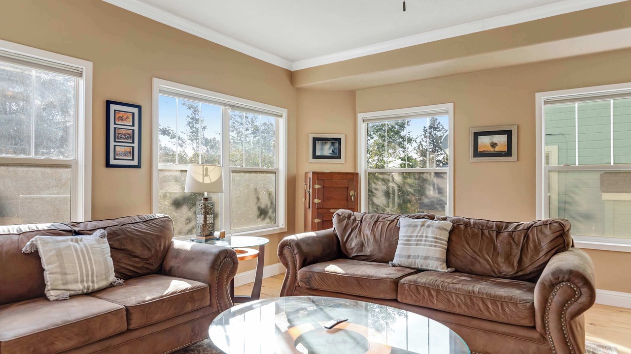 Photo of Livingroom in East End