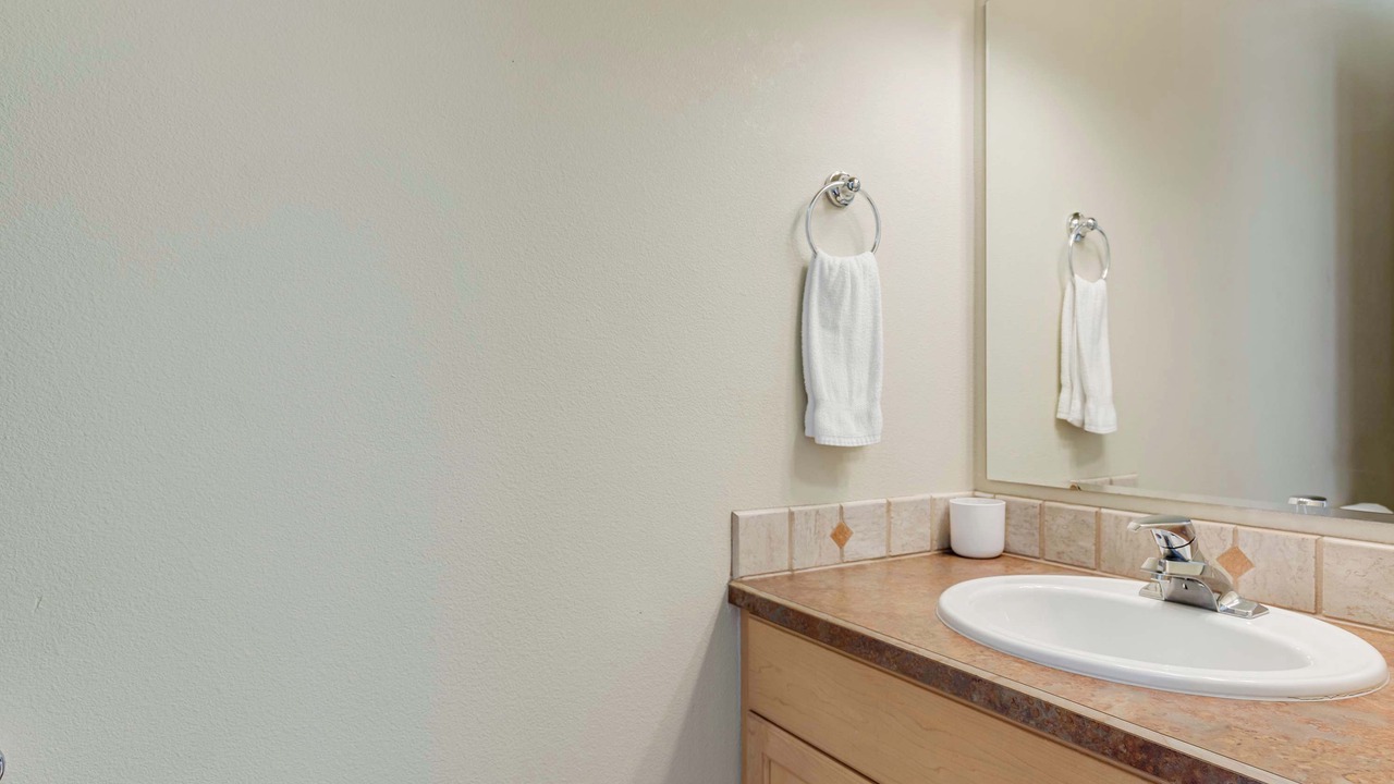 Photo of Bathroom in East End