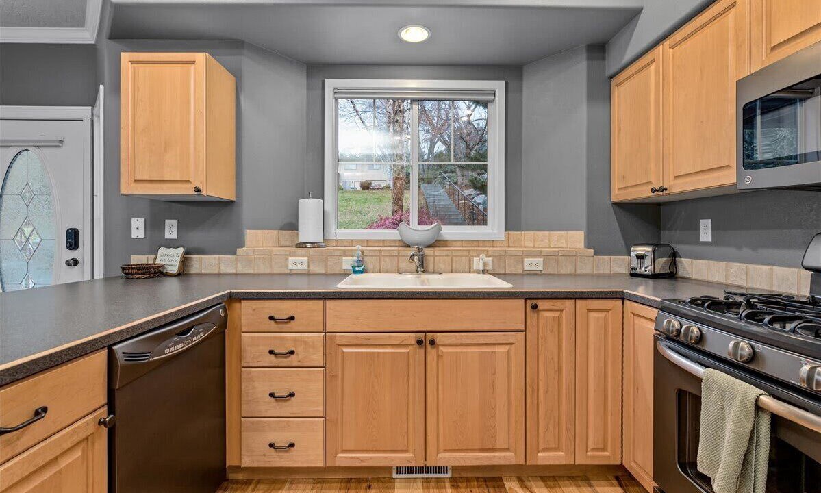 Photo of Kitchen in East End