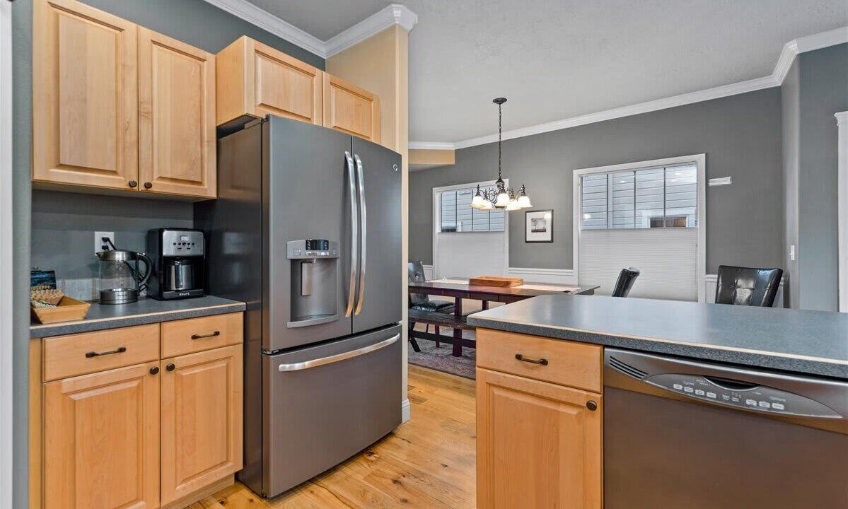 Photo of Kitchen in East End