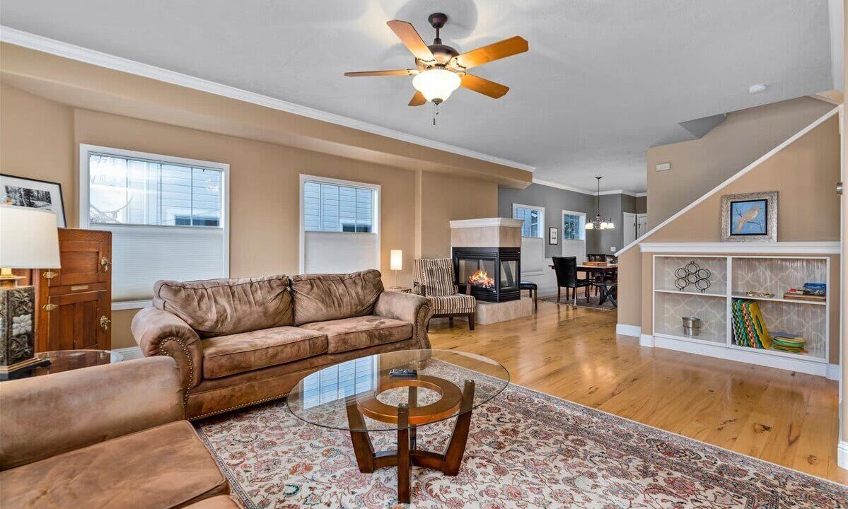 Photo of Livingroom in East End