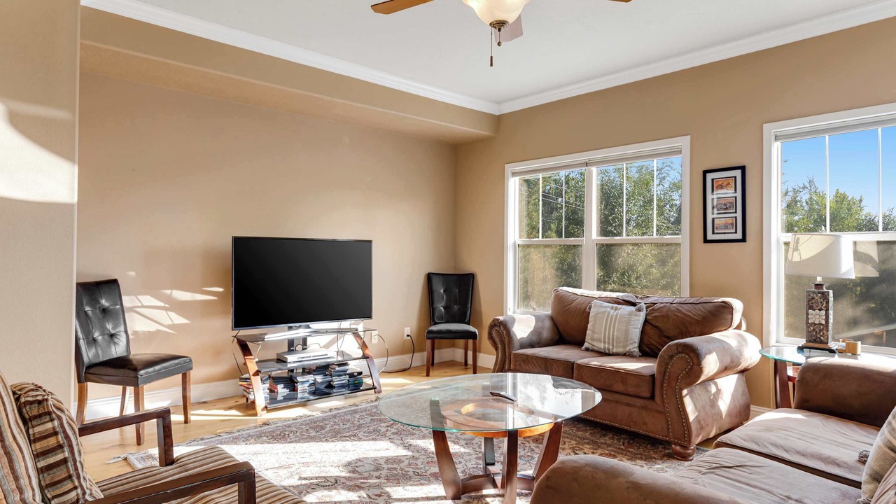 Photo of Livingroom in East End