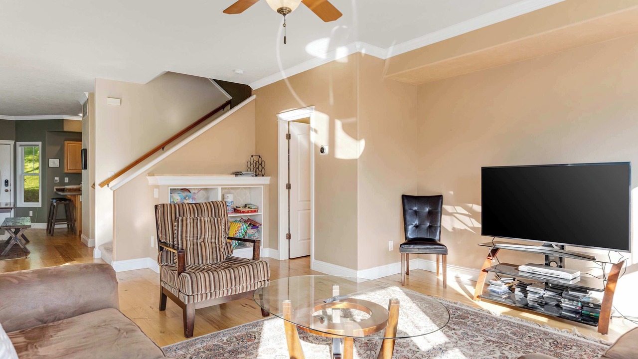 Photo of Livingroom in East End