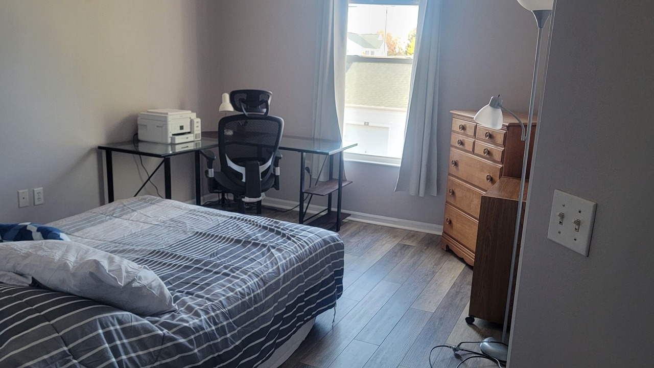 Photo of Bedroom in Dublin