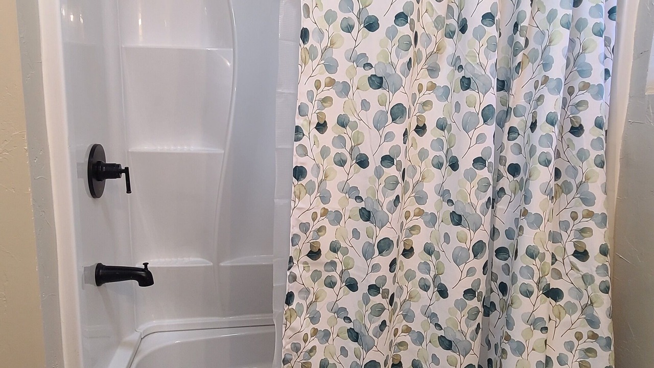 Photo of Bathroom in Kalispell