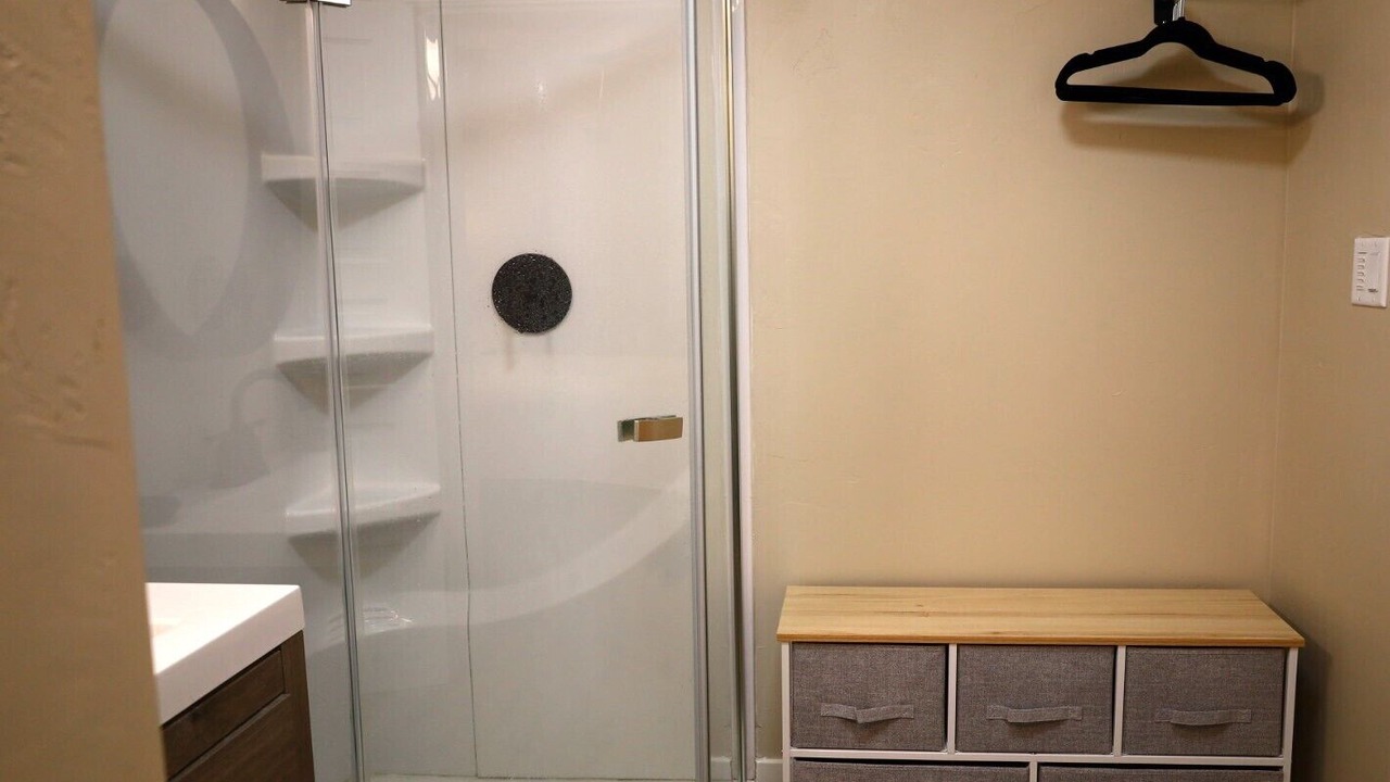 Photo of Bathroom in Kalispell