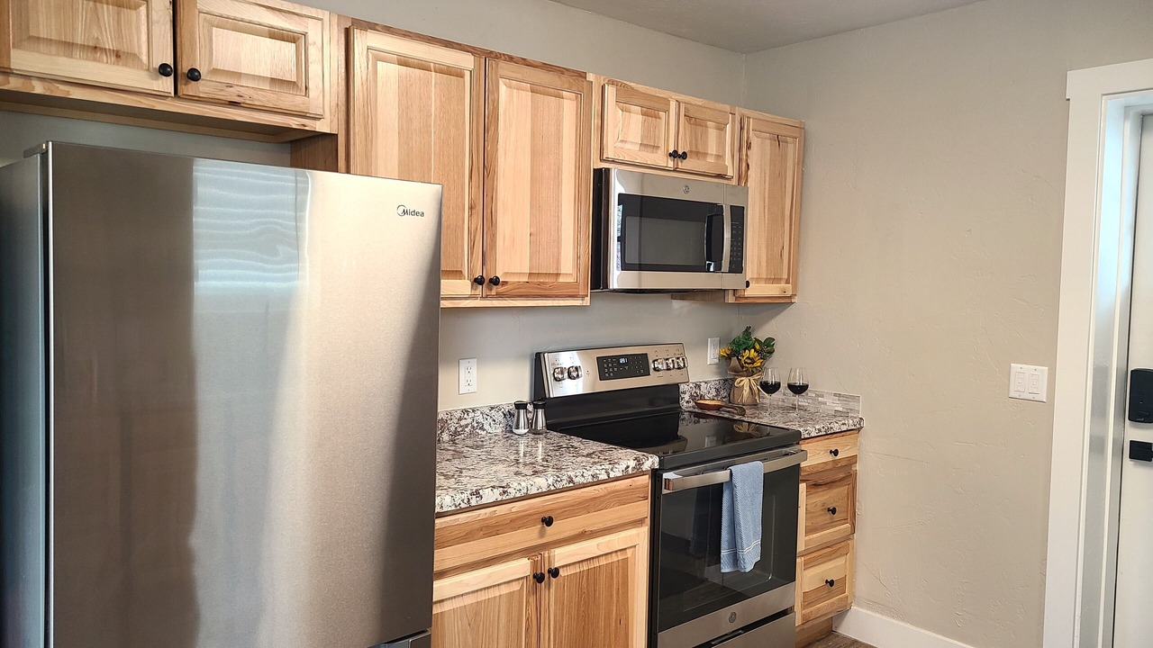 Photo of Kitchen in Kalispell