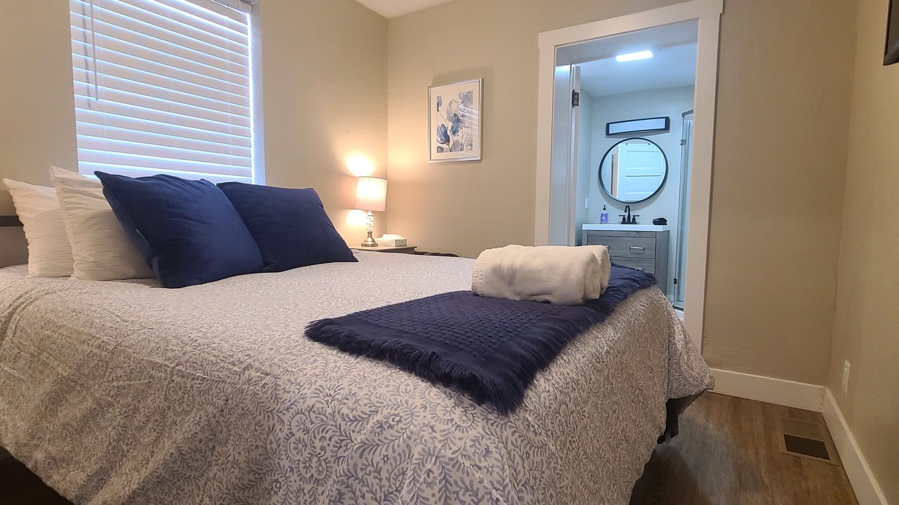 Photo of Bedroom in Kalispell