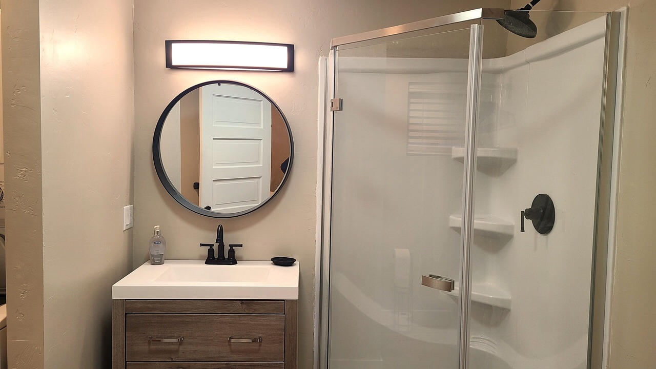 Photo of Bathroom in Kalispell
