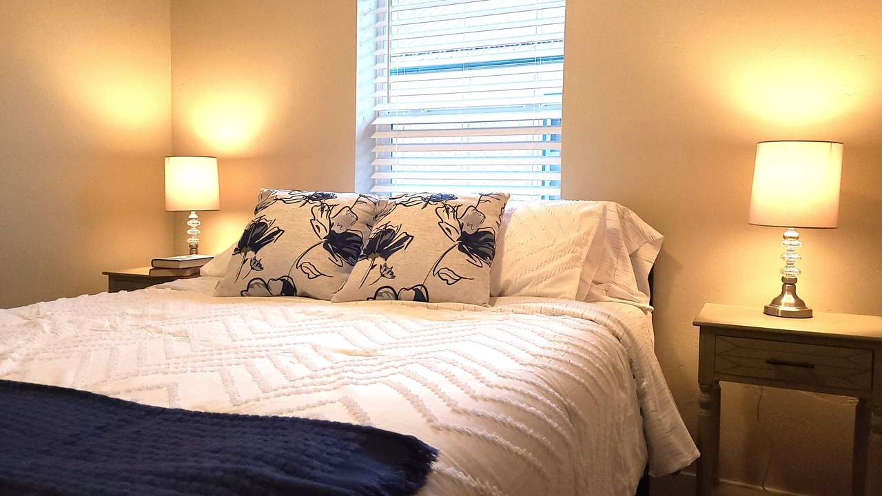 Photo of Bedroom in Kalispell