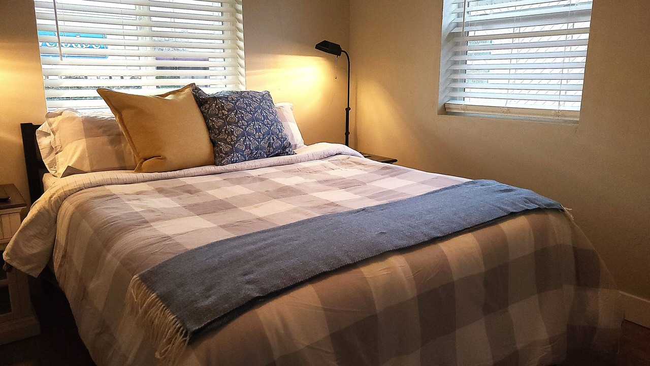 Photo of Bedroom in Kalispell