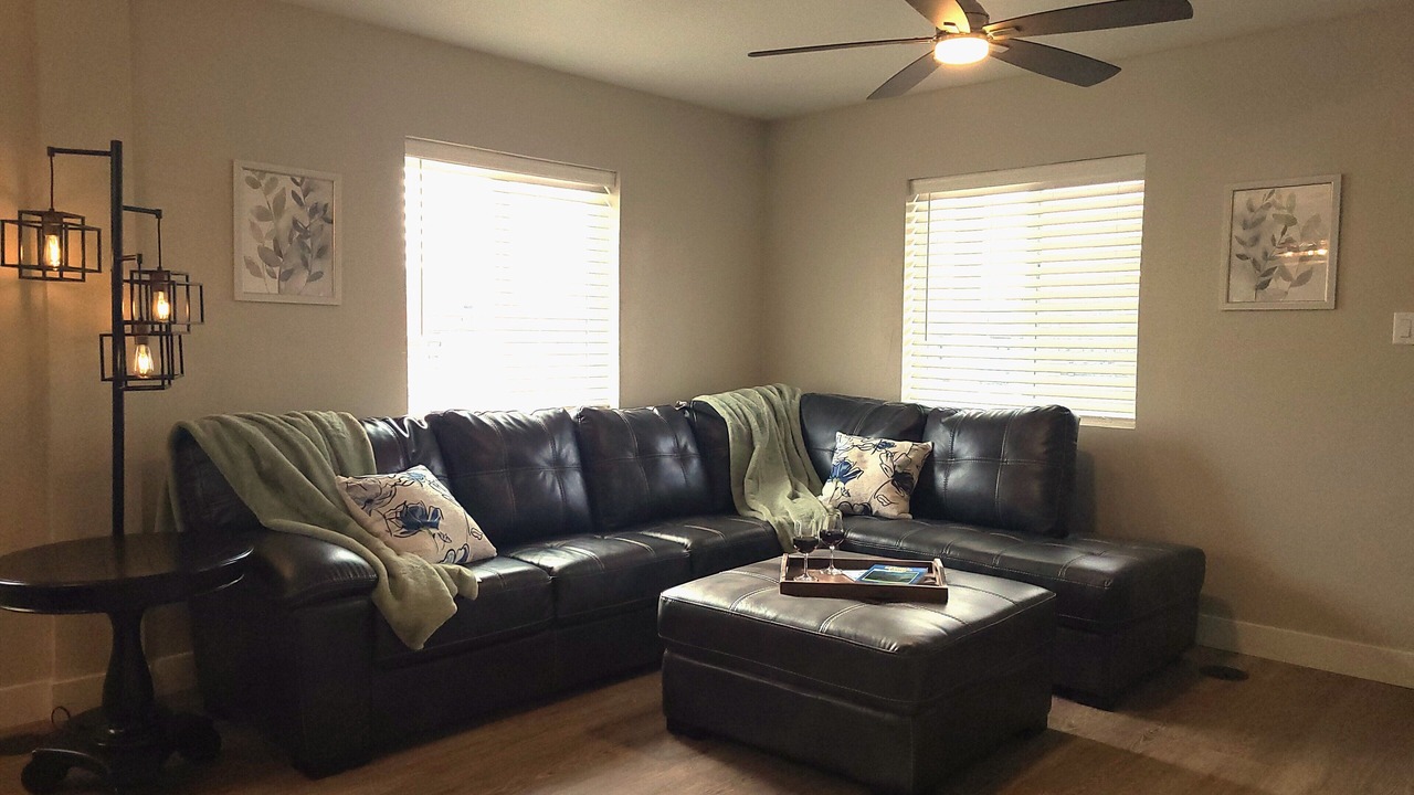Photo of Livingroom in Kalispell