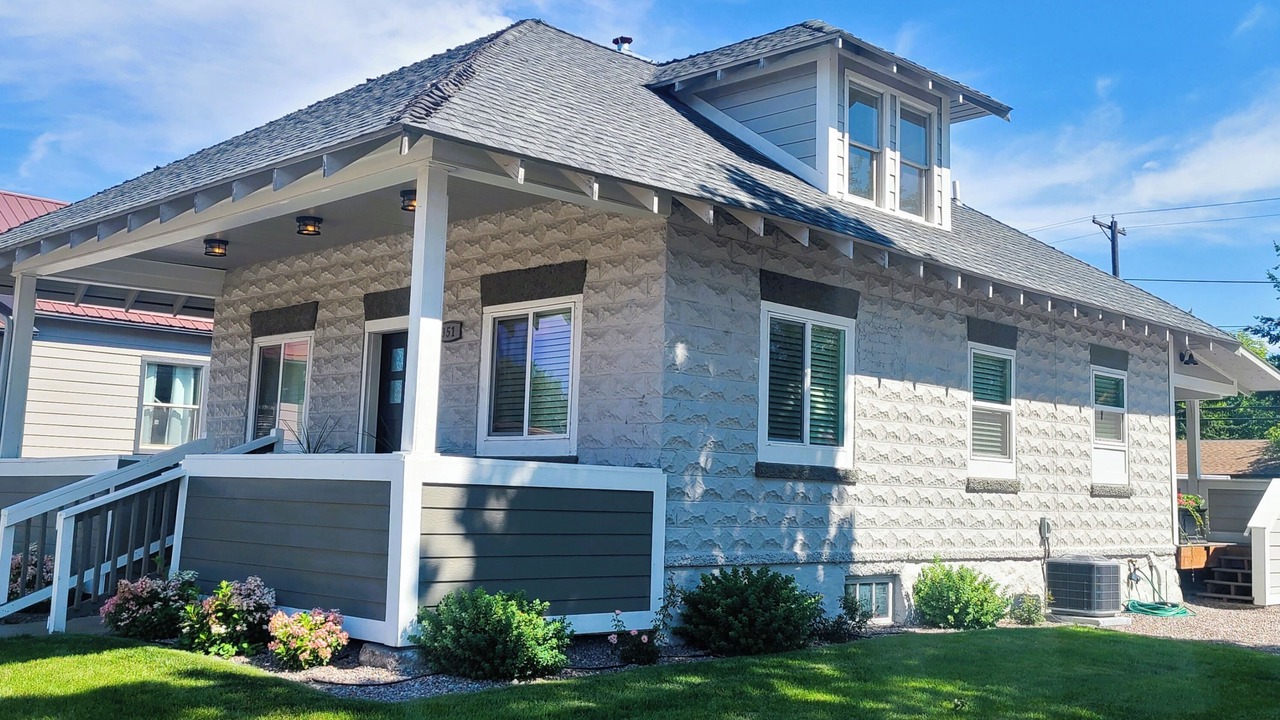 Photo of Outdoor in Kalispell