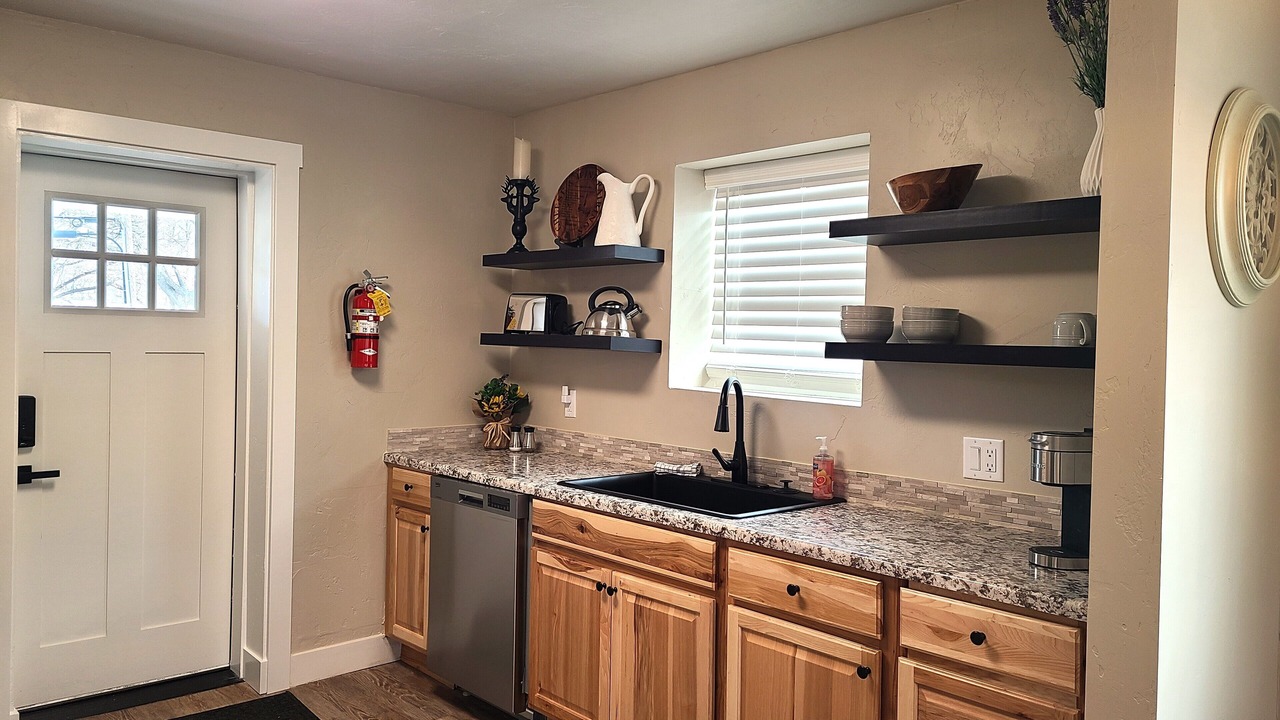 Photo of Kitchen in Kalispell