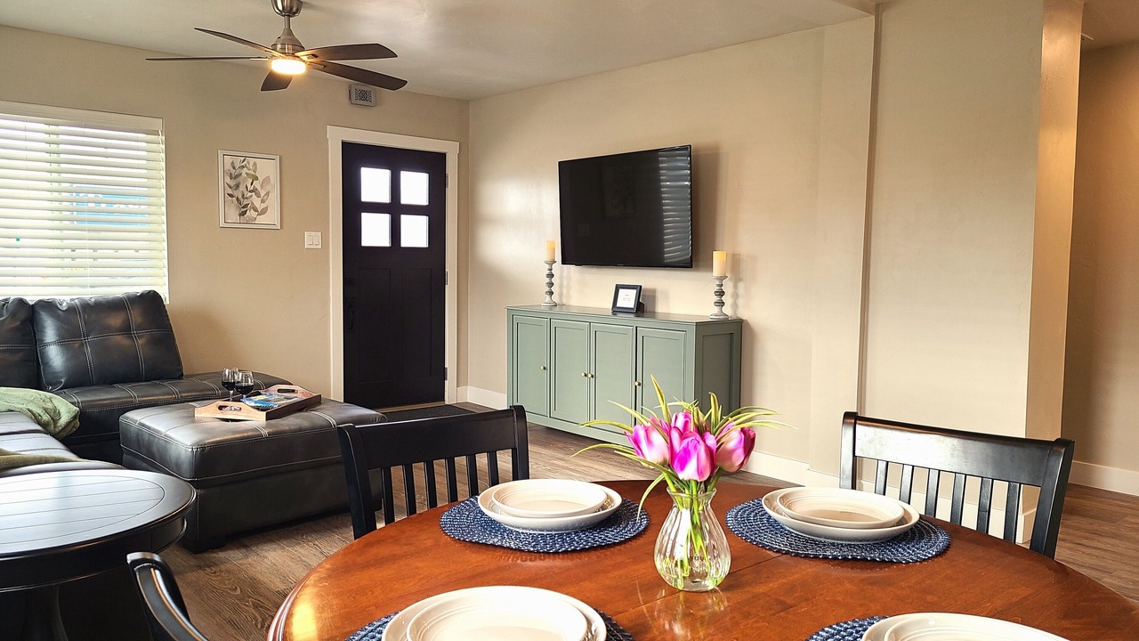 Photo of Livingroom in Kalispell