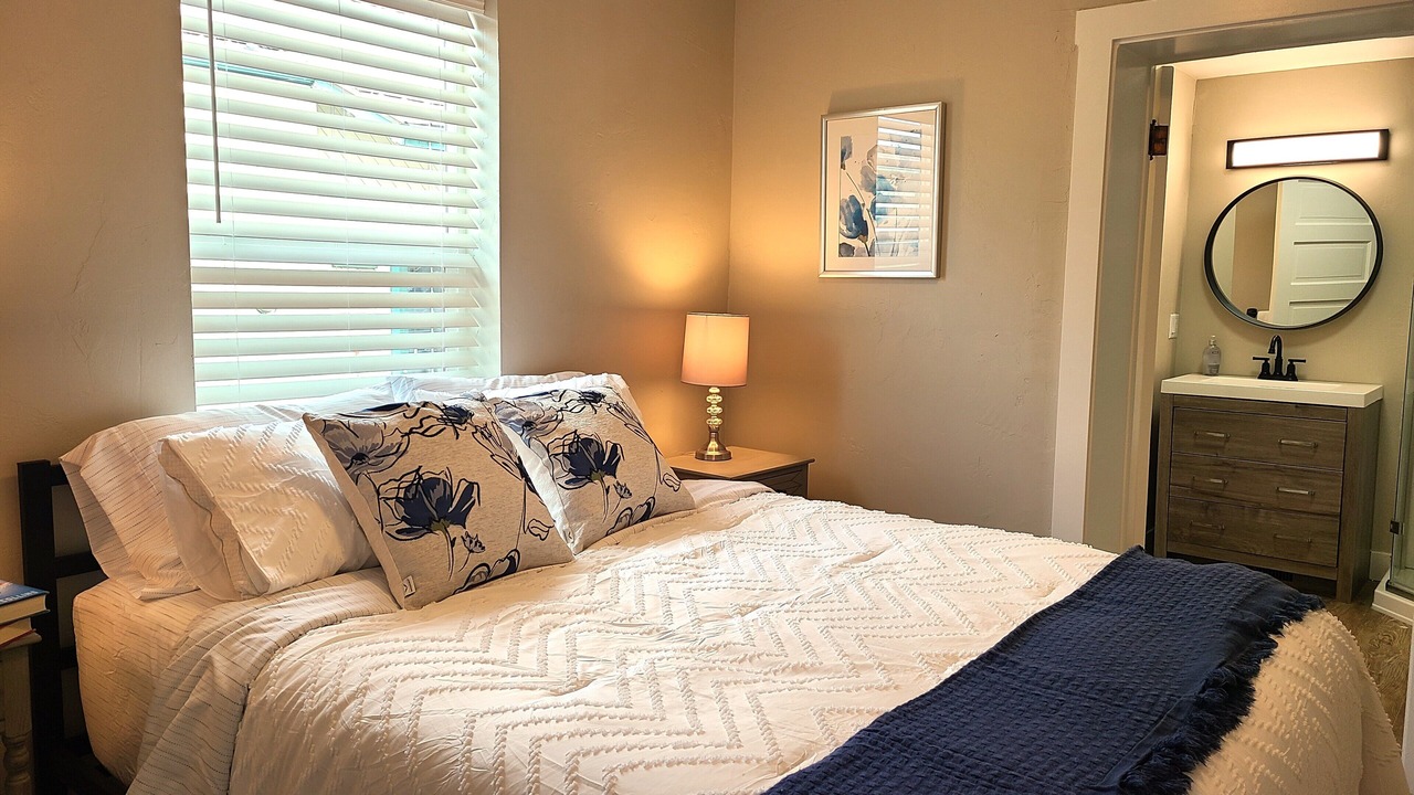 Photo of Bedroom in Kalispell