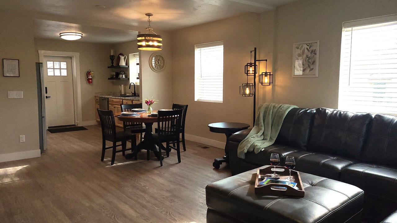 Photo of Livingroom in Kalispell